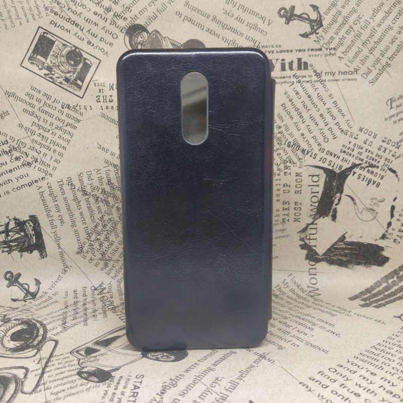 کیف چرمی Nokia 3.2