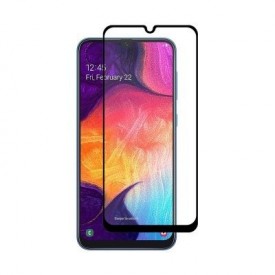 گلس تمام چسب   Huawei Y5 2019