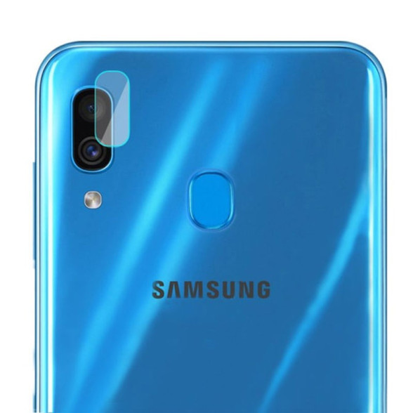 گلس لنز موبایل Samsung A10s