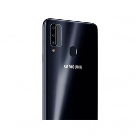 گلس لنز موبایل Samsung A20s