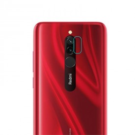گلس لنز Xiaomi Redmi 8