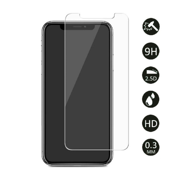 گلس شیشه ای SAMSUNG A51 / A52