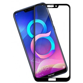 گلس تمام صفحه Huawei Honor 8C