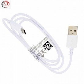 کابل اورجینال دیتا و شارژ SAMSUNG j5