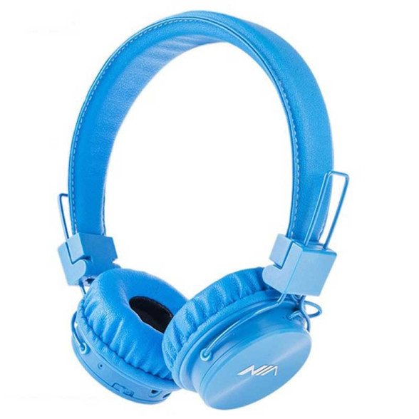 هدفون بی سیم Nia مدل X3