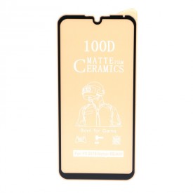 گلس سرامیکی مات Huawei Y5 / Y5 Prime 2019