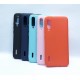 قاب ژله ای رنگی Xiaomi Mi A3