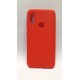 قاب ژله ای رنگی Xiaomi Redmi 7