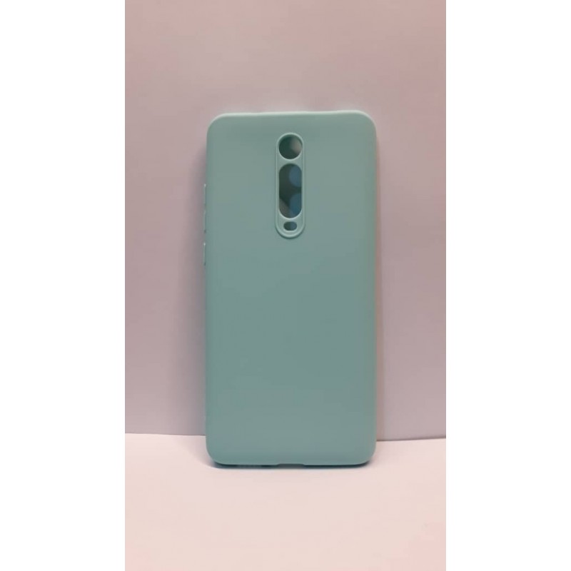 قاب ژله ای رنگی Xiaomi Mi 9T/K20Pro