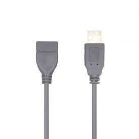 کابل USB افزایش 1.5 متری XP