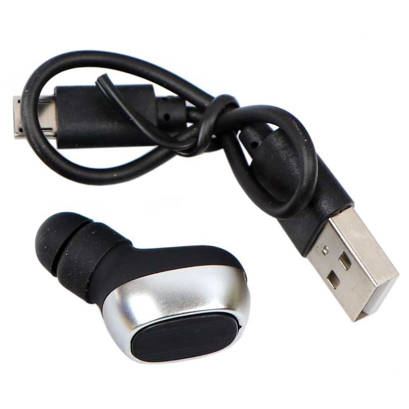 هدست بلوتوث تک گوش JABRA MK006