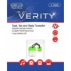 فلش مموری Verity مدلV906 ظرفیت 8گیگابایت