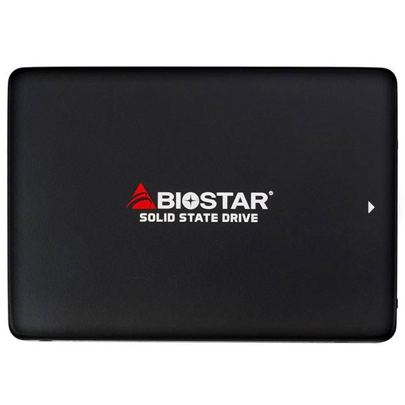 حافظه SSD بایوستار Biostar Ultra Slim S120 120GB