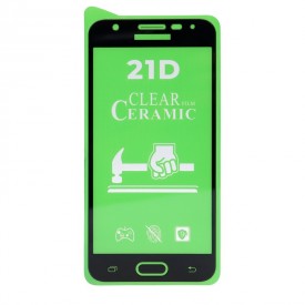 گلس سرامیکی براق Samsung J5 Prime