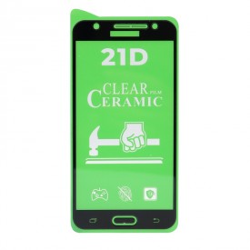 گلس سرامیکی براق Samsung J5 2016 / J510