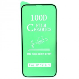 گلس سرامیکی براق iPhone 12 Pro