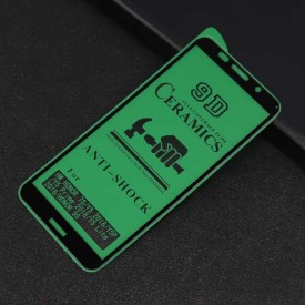 گلس سرامیکی براق Huawei Y5 prime 2018