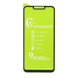 گلس سرامیکی براق Honor 8C