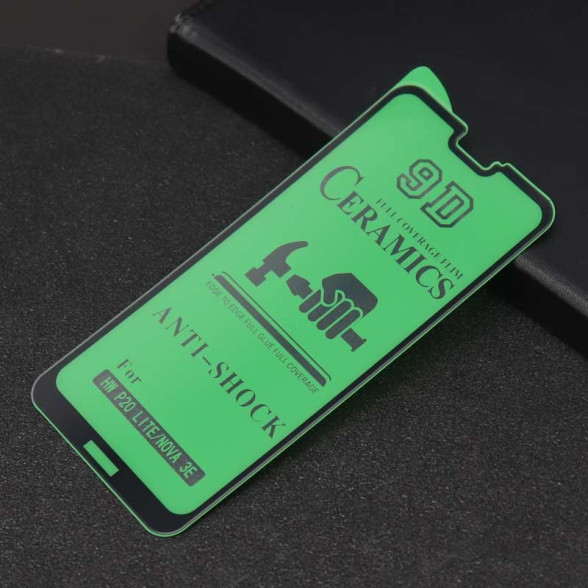 HUAWEI Nova 3E