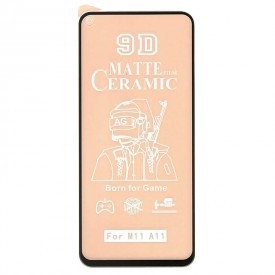 گلس سرامیکی مات SAMSUNG A11/M11