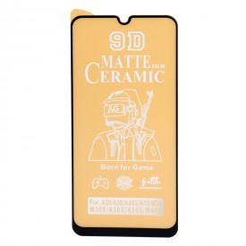 گلس سرامیکی مات Samsung A30s / A50s / A30 / A50