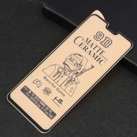 گلس سرامیکی مات Huawei Y9 2019 / Y9 Pro 2019