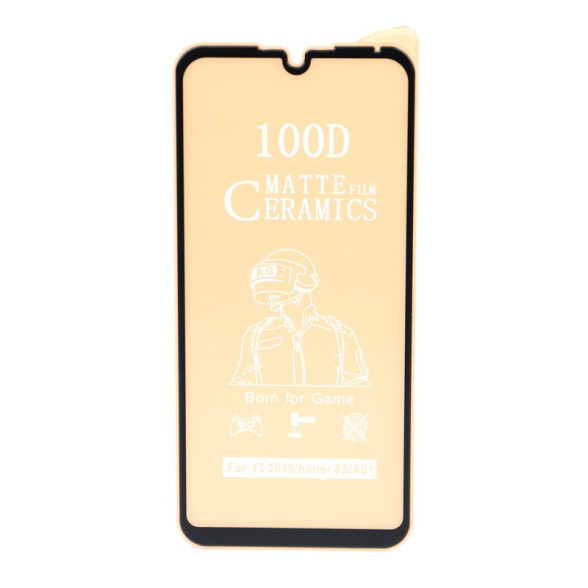 گلس سرامیکی مات Honor 8s