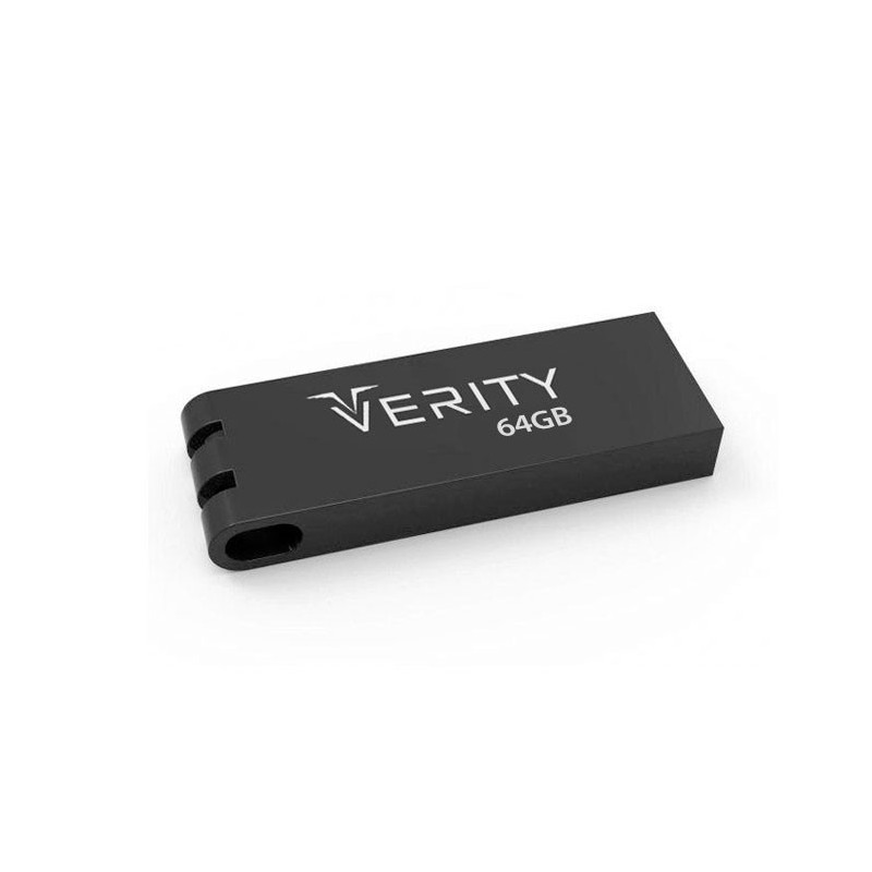فلش مموری Verity مدل V712 ظرفیت 64گیگابایت