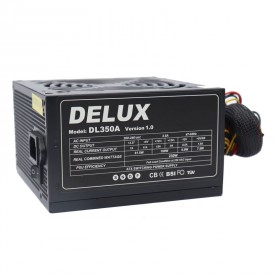 پاور Delux DL350A همراه با کابل برق