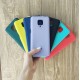 گارد طرح سیلیکونی مدل Xiaomi Note 9s