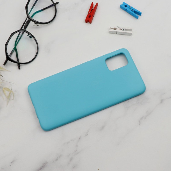 قاب سیلیکونی Highcopy سامسونگ A31