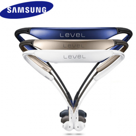 هندزفری بلوتوث گردنی Samsung Level U - High Copy