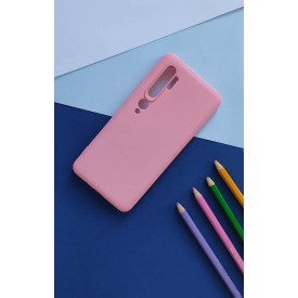 قاب ژله ای سیلیکونی Xiaomi Mi Note 10 / Mi 10