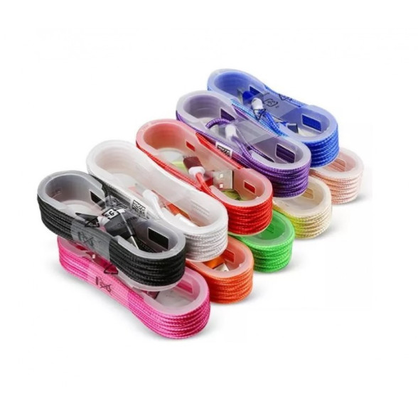 کابل شارژ کنفی اندروید