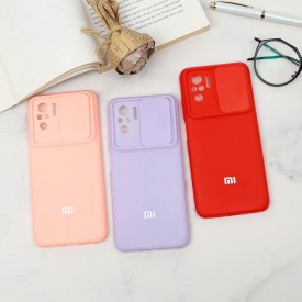 Xiaomi Redmi Note 10