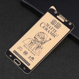 گلس سرامیکی مات SAMSUMG J7/J7 Core