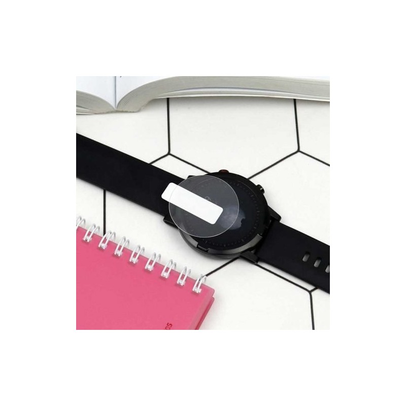 گلس ساعت شیشه ای SAMSUNG WATCH 45mm