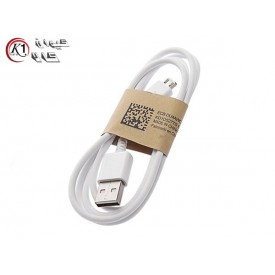 کابل شارژر اصلی ميكرو يو اس بي|Micro USB Cable|كيوان كالا