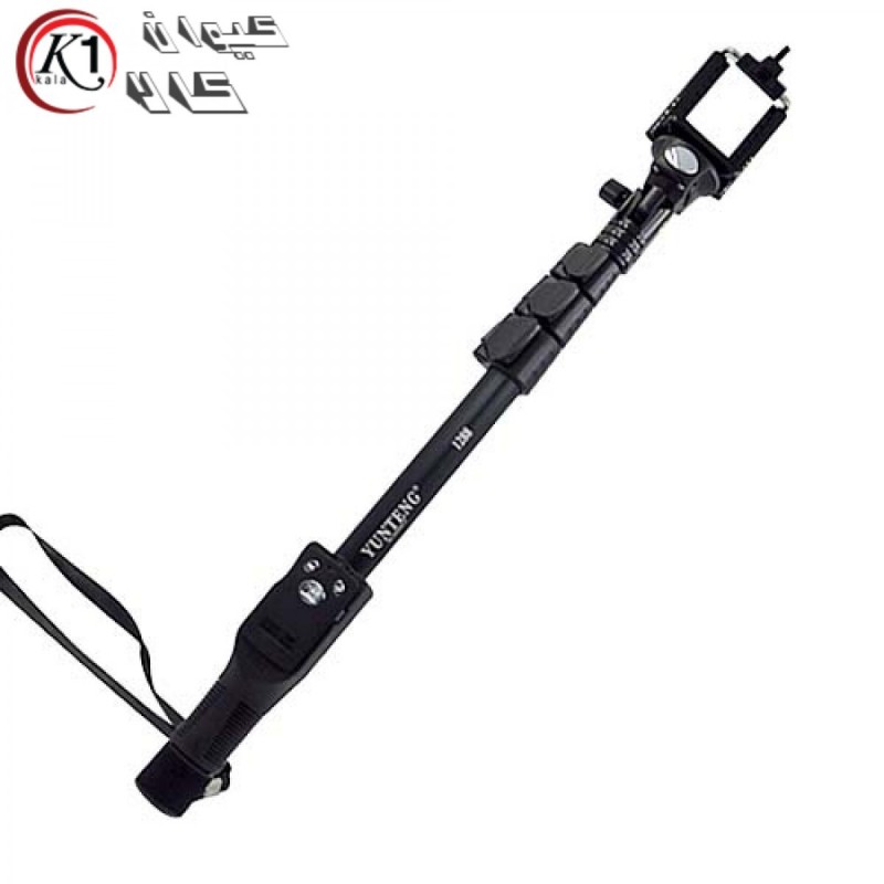 مونوپاد يانتينگ Yunteng YT-1288 Monopod|YT-1288|كيوان كالا