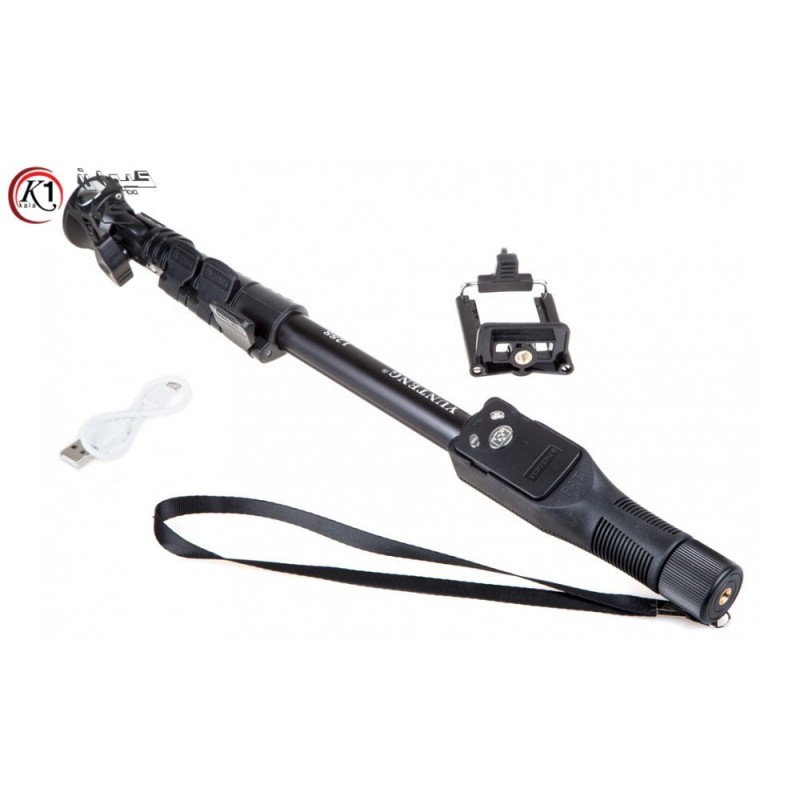 مونوپاد يانتينگ Yunteng YT-1288 Monopod|YT-1288|كيوان كالا