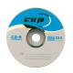 CD خام CUP بسته 50 عددی