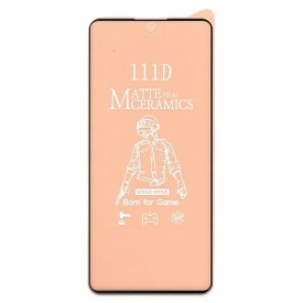 گلس سرامیکی مات Xiaomi Redmi Note 10 Pro