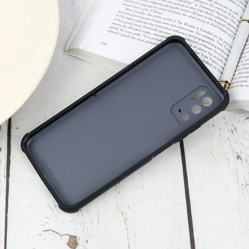 قاب کبریتی مدل Xiaomi Poco M3 Pro