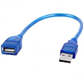 کابل افزایش USB تی پی لینک متراژ 30 سانتی متر
