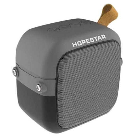 اسپیکر بلوتوثی رم و فلش خور Hopestar مدل T5 MINI