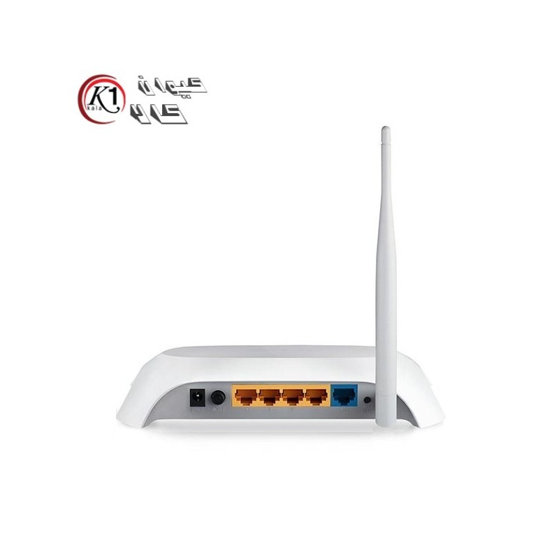مودم واي فاي Modem wifi|TP-LINK 8901N|كيوان كالا