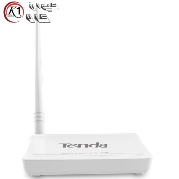 مودم واي فاي Modem Wifi|TENDA D152|كيوان كالا