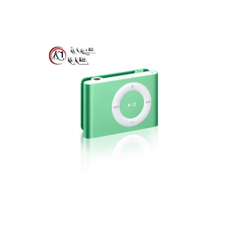 MP3 پلیر رم خور|MP3 player|كيوان كالا