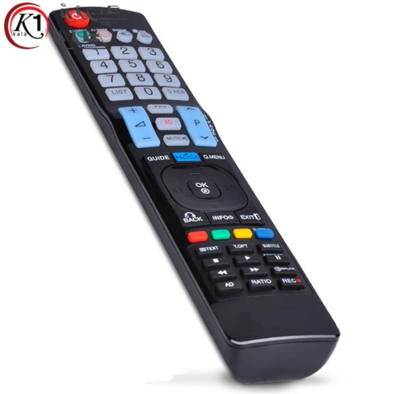 كنترل ال جي|LG Remote TV|كيوان كالا