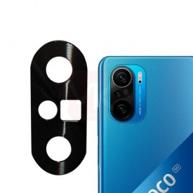 محافظ لنز فلزی Xiaomi Poco F3 / F3 Pro